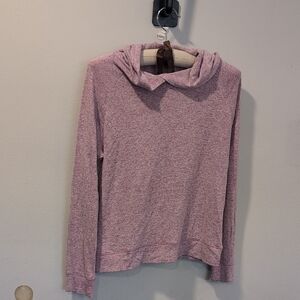 GAP Kids Pink Knit Sweater